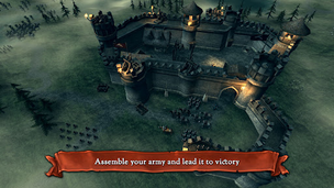 Hex Commander: Fantasy Heroes - Screenshot 2