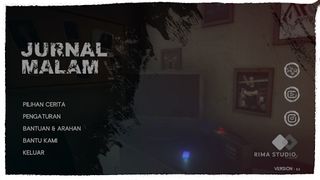 Jurnal Malam : Best Friend Cha - Screenshot 2