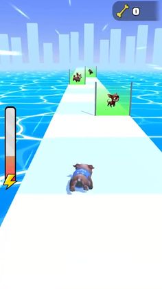 K9 Run - Screenshot 3