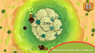 Running In Circle - Screenshot 3
