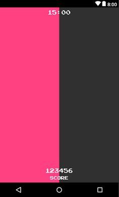 Left Or Right Click - Screenshot 2