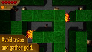 Morbolbo: Enter the Maze - Screenshot 3