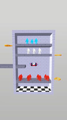 Unpin and Win - Screenshot 3