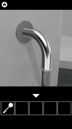 3 SMALL KEYS - escape game - - Screenshot 2