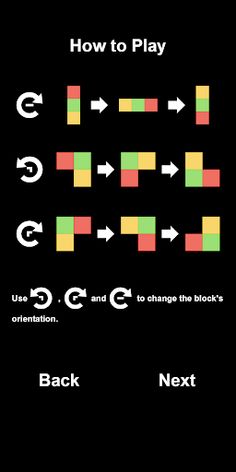 Koloroj - Screenshot 3