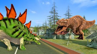 Dino Simulator 2019 - Screenshot 3