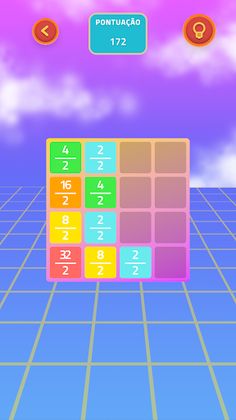 2048/2 - Screenshot 1