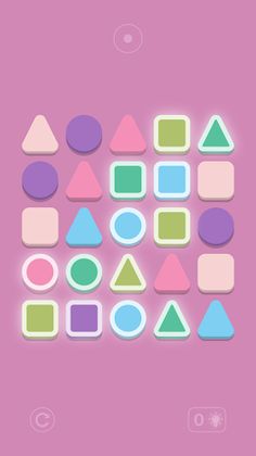 Glowish - Screenshot 4