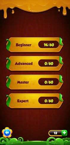 Kinoa Puzzle - Screenshot 3