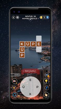 Word Game Master - Screenshot 4