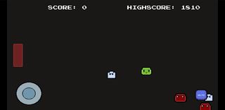 slime killer - Screenshot 1