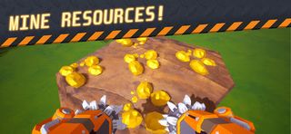 Scrap Factory Automation - Screenshot 2