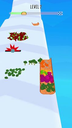 Cube Burrito - Screenshot 1