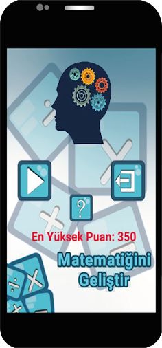 Matematik Dehası - Screenshot 1