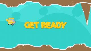 Drifty Kopter - Screenshot 3