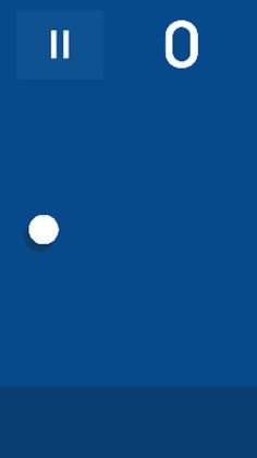 Hoops 2D - Screenshot 1