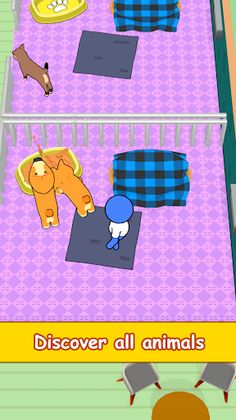 Pet Store Story - Screenshot 3