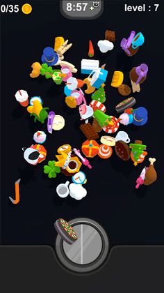 Match 3D 2023 - Screenshot 3