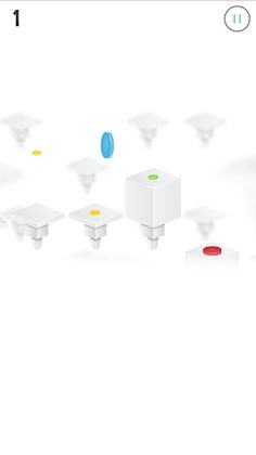 Candy Clouds - Screenshot 2