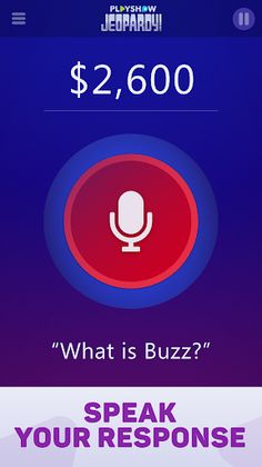 Jeopardy! PlayShow - Screenshot 4