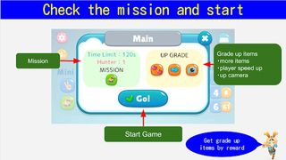 Play Tag with Chaser - Screenshot 2
