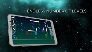 Loop: Infinity Balls - Screenshot 3