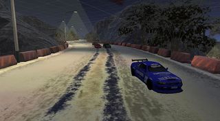 Race Battle - Screenshot 1