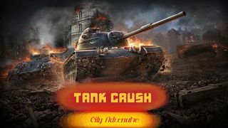 Tank game fire and run fast - Screenshot 1
