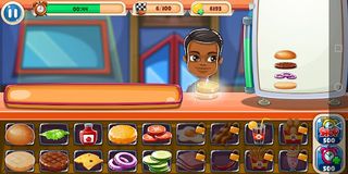 Burger Joint - Screenshot 3