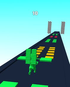 Stack Blocks! - Screenshot 2