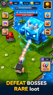 Smash.io - Screenshot 5