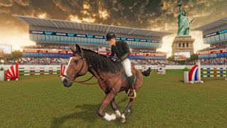 Real Horse World - Showjumping - Screenshot 2