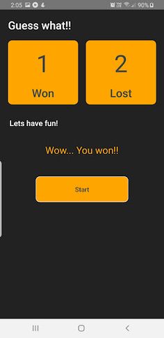 Guess what - Screenshot 3