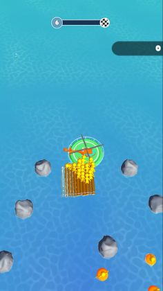 Raft and Ropes - Screenshot 4