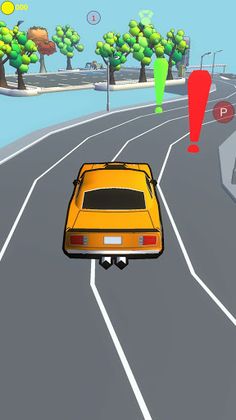 Car Parking Mafia - Screenshot 1