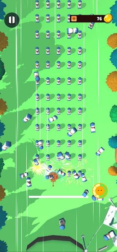 LionDefence - Screenshot 4