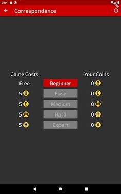 Hackertato - Screenshot 4