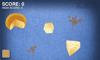 Cut The Cheese (Fart Game) - Screenshot 2