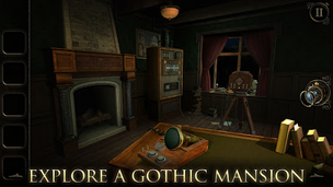 The Room Three - Screenshot 3