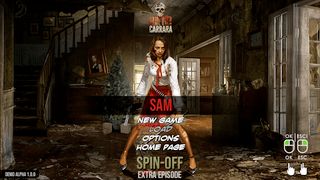 GOC-SAM (Free Demo) - Screenshot 2