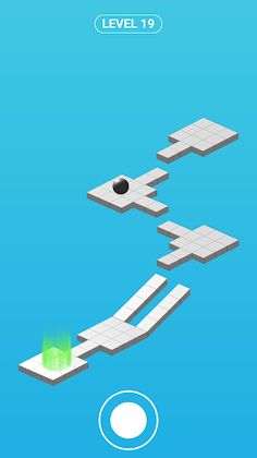Gravity Ball - Screenshot 4