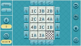 Block Puzzle - Screenshot 1