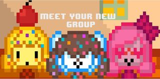 Welcome To Sugar High Eng - Screenshot 2