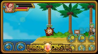 Dragon Crystal - Arena Online - Screenshot 3