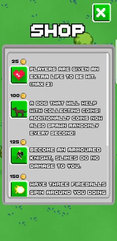 TS&D: Tap, Slash & Dash - Screenshot 2