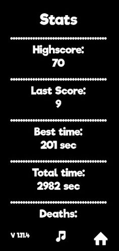 Spinning Ball - Screenshot 4