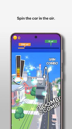 Crazy RC: Extreme Racer - Screenshot 4