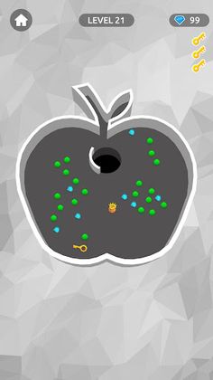 Roll in Hole - Screenshot 4