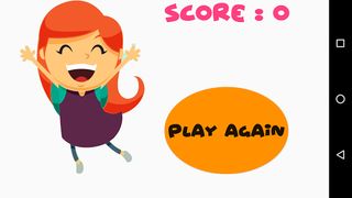 Candy ball : For Oneplus devic - Screenshot 1