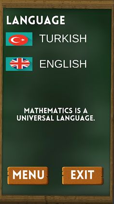 Matematik Egzersiz Oyunu(Beyin - Screenshot 3